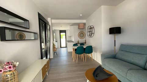 Moderno bungalow con parcela privada y solarium, image 2