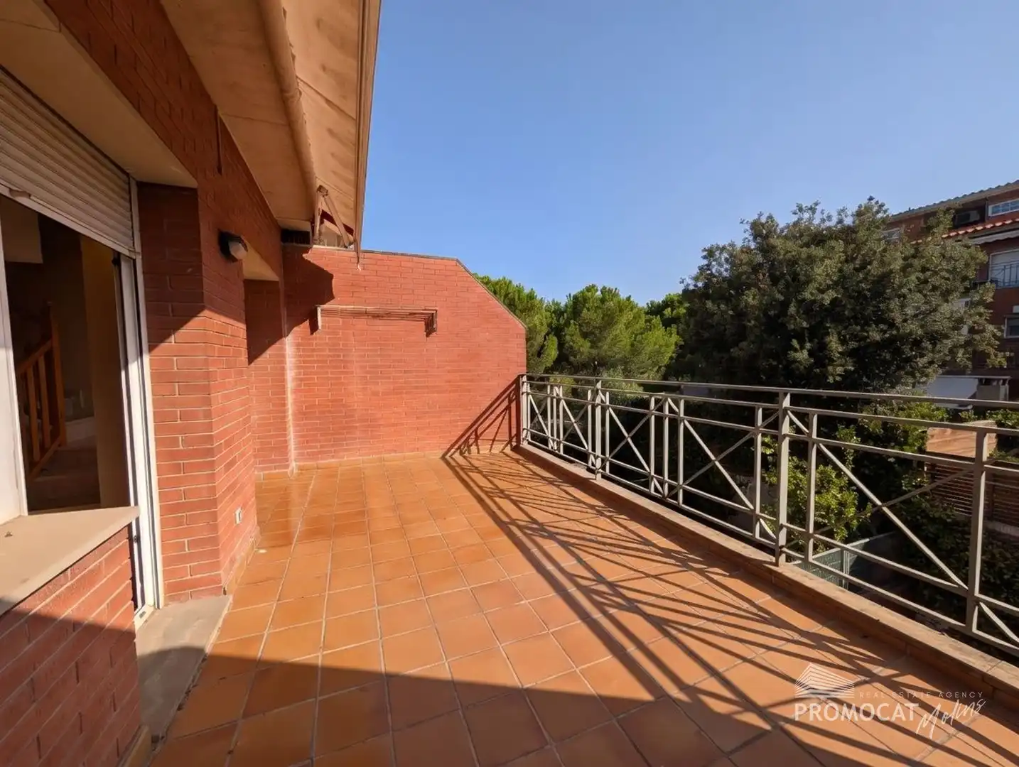 Reihenhaus mit Pool zum Verkauf in Clementina Arderiu, imagen 42