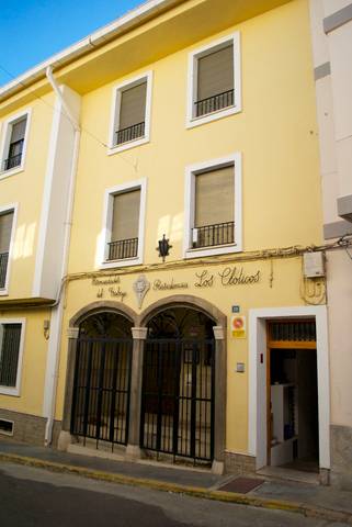 Edificio en Venta en Calle Virgen Loreto en Bejís