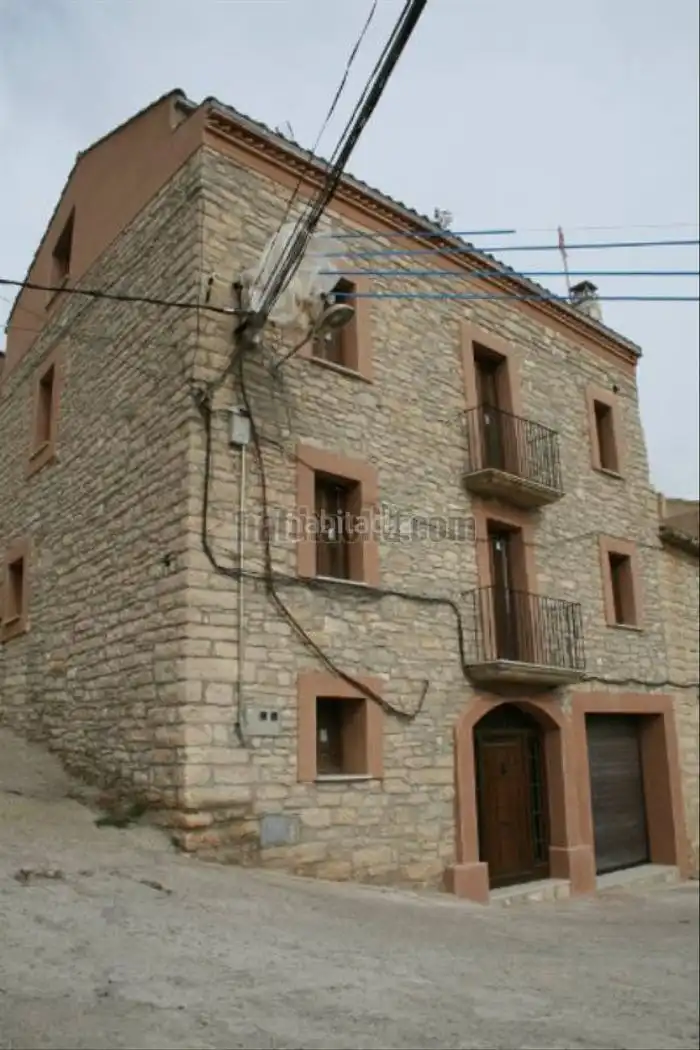 Haus mit Garten zum Verkauf in Carrer de Dalt 1, imagen 2