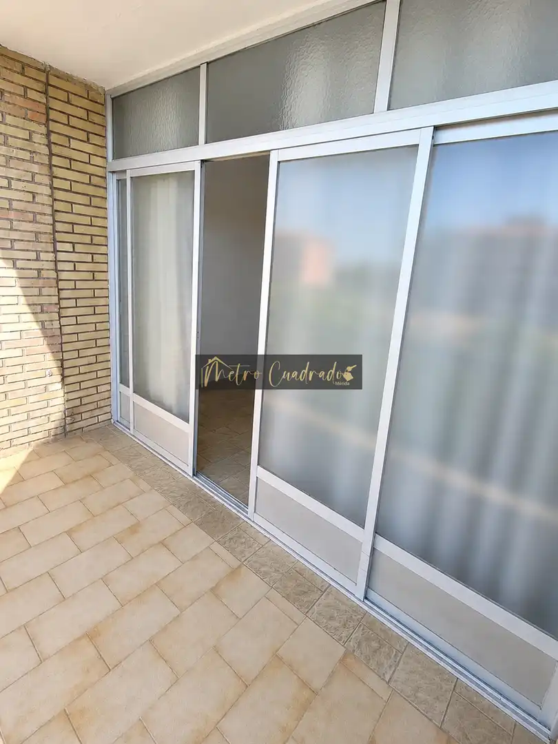 Terraza de Piso en venta en Mérida con Terraza