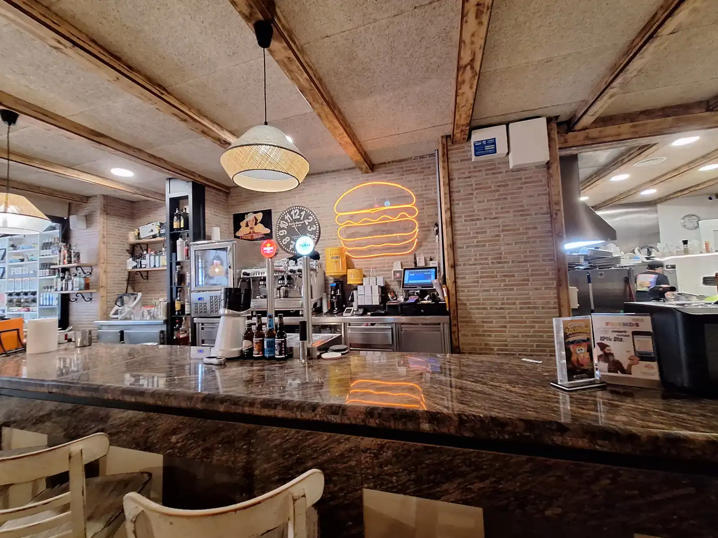 Local en venda en Barcelona amb Aire condicionat