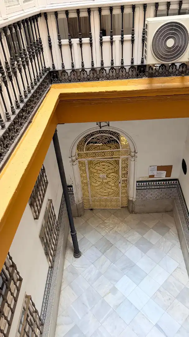 Pis en venda en Sevilla amb Aire condicionat, Forn i Balcó