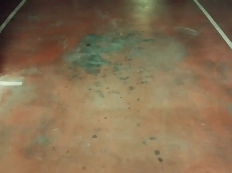 Einzelparkplatz zum Verkauf in Isabel la Catolica 3