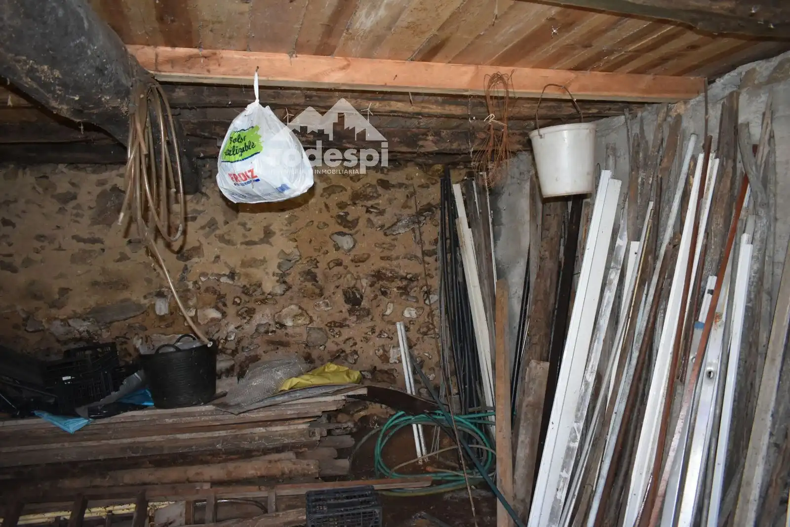 Casa o chalet en venta en Verea con Trastero y Amueblado