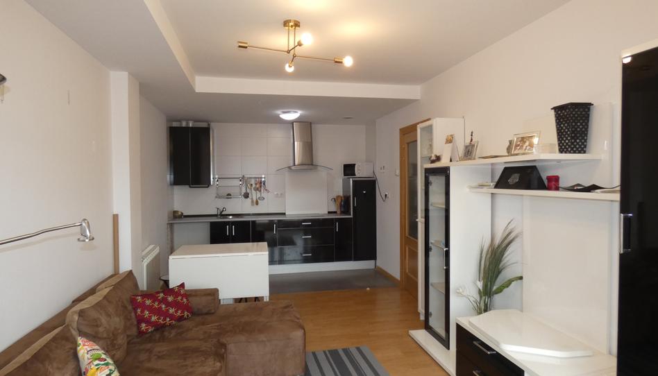 Foto 1 de Pis en venda a Entrena, La Rioja