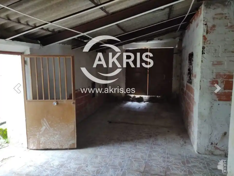 Casa o chalet en venta en Calle Almorox, Paredes de Escalona