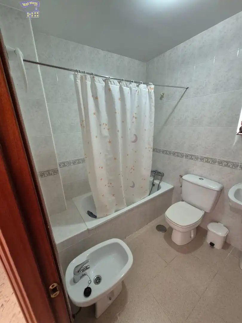 Bany de Pis en venda en Arcos de la Frontera