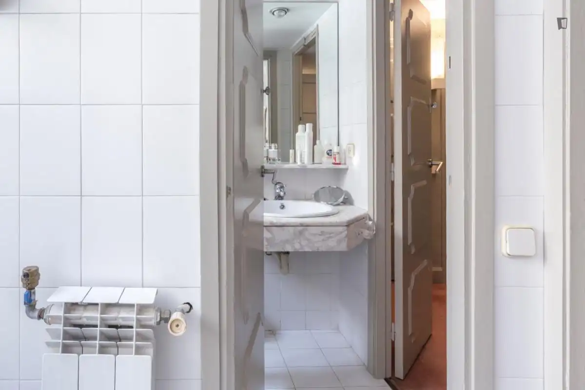 Habitación en Barcelona, Barcelona