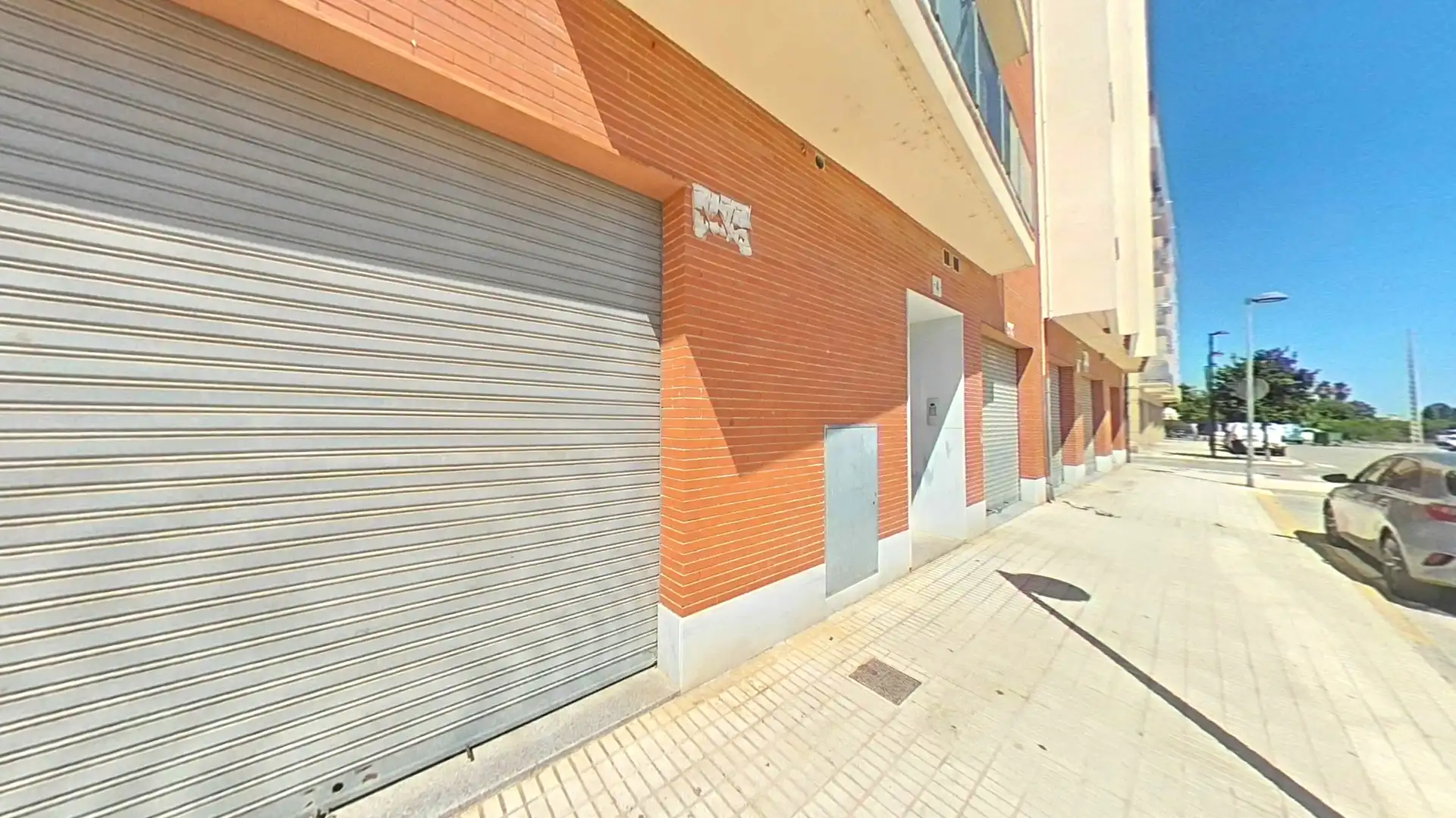 Business premises for sale in Josefa Ahuir, imagen 21