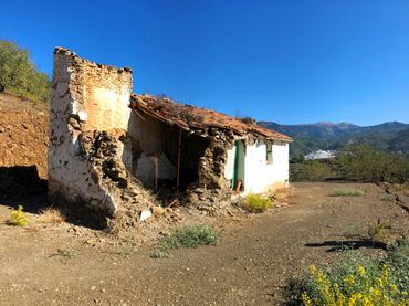 House for sale in Árchez
