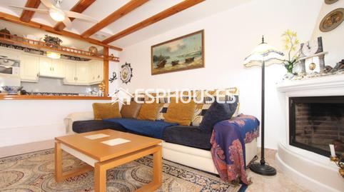 Foto 4 de Àtic en venda a El Moncayo - El Pòrtic, Alicante