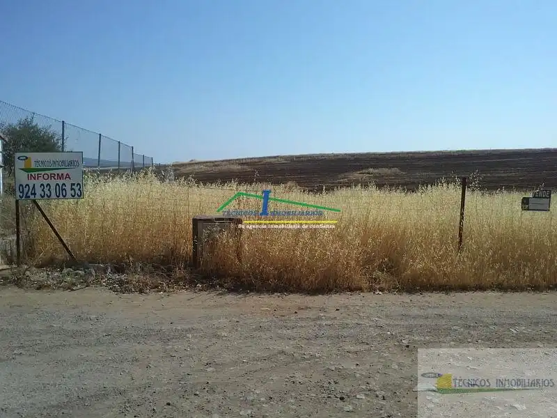 Residential land for sale in ARROYO DE LA PIZARRILLA, 20 EL VIBERO, imagen 7