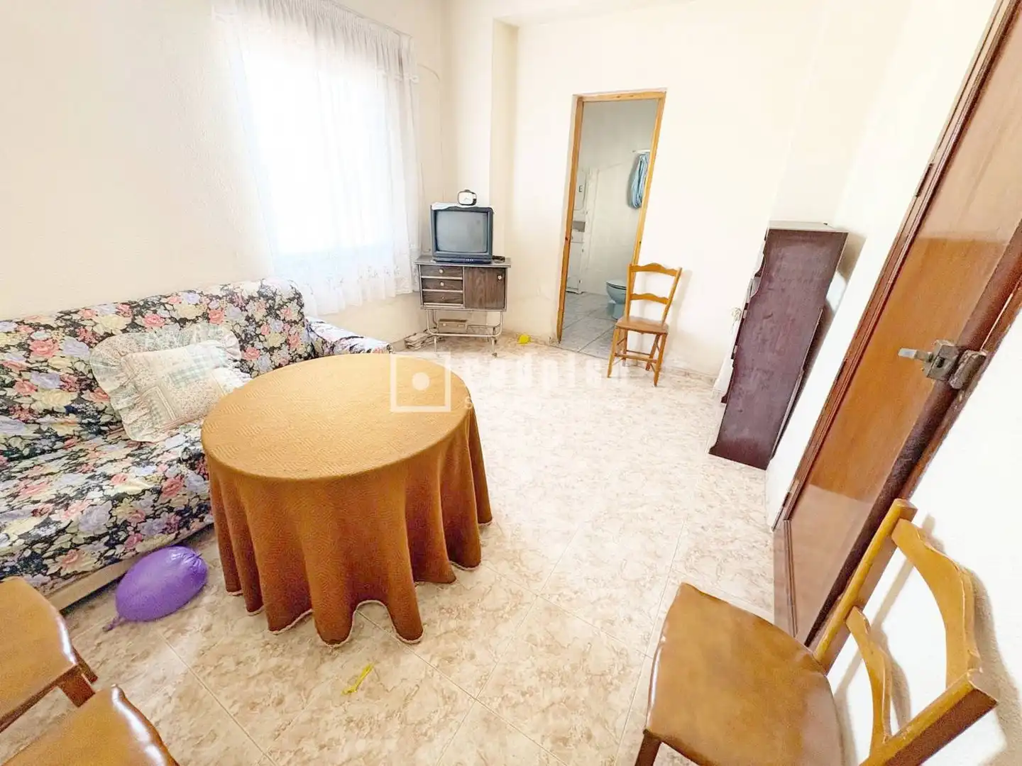 Dormitori de Casa o xalet en venda en Lorquí amb Calefacció, Terrassa i Traster