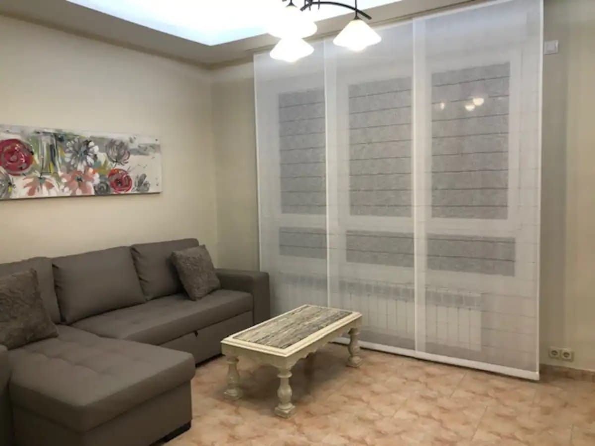 Planta baja to share in Calle María Teresa Gil de Gárate, 39, Gran Via