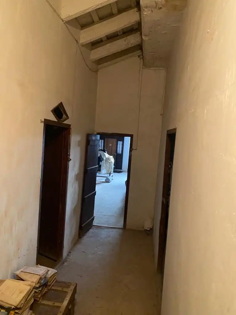 Finca rústica en venta en Benifaió con Jardín privado, Terraza y Trastero