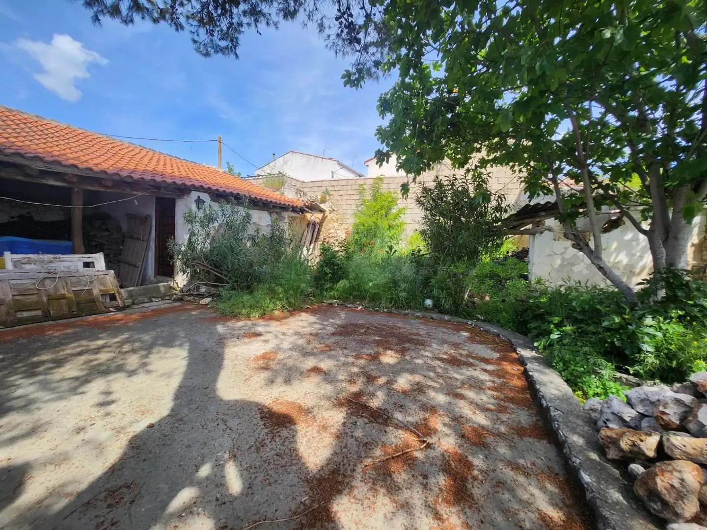 Casa amb jardí en venda a Pezuela de las Torres, imagen 24