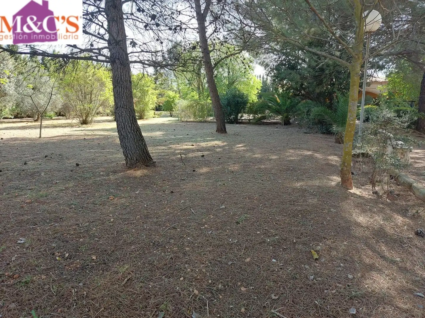 Chalet en venta en Villamayor de Calatrava, imagen 14