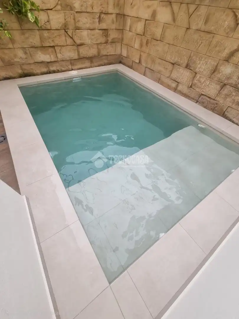 Casa aparellada en venda a Morón de la Frontera, imagen 15