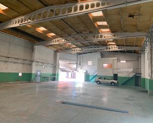 Industrial buildings to rent in Cambados