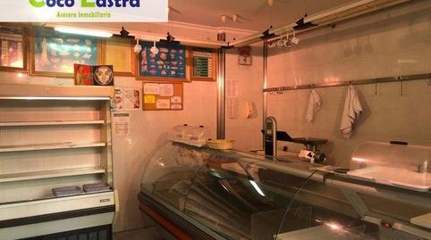 Photo 4 of Premises to rent in Avenida de Alfonso VI, 4, Chinchibarra, Salamanca