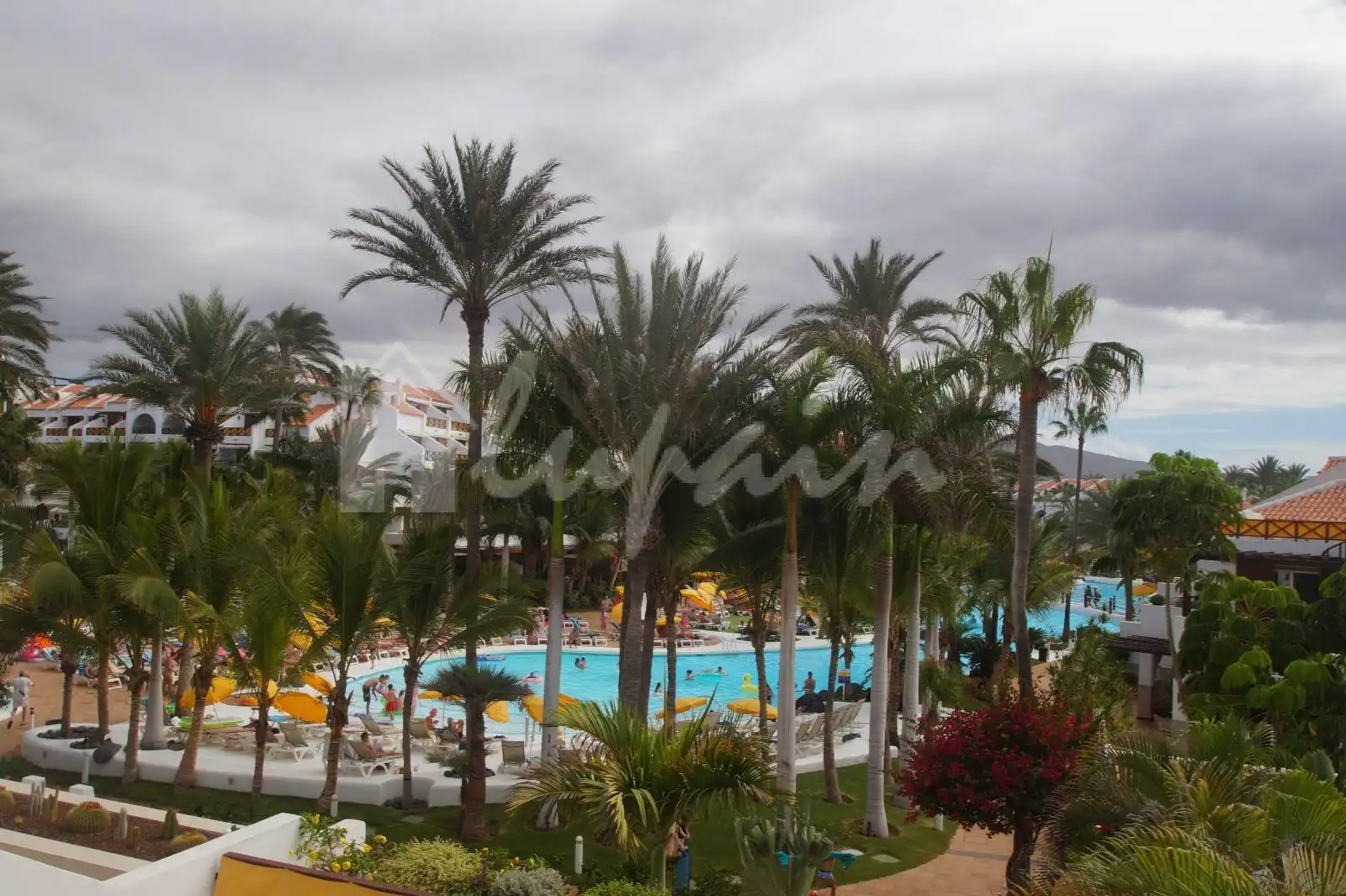 Apartment mit Aufzug zum Verkauf in Playa de las Américas, imagen 12