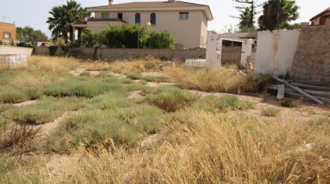 Photo 4 of Residential for sale in Calle de la Aliaga, 6, Los Girasoles, San Vicente del Raspeig / Sant Vicent del Raspeig