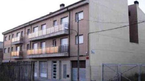 Solvia Inmobiliaria  Garaje Cervera