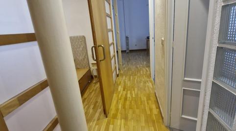 Foto 4 de Apartamento de alquiler en Arapiles, Madrid