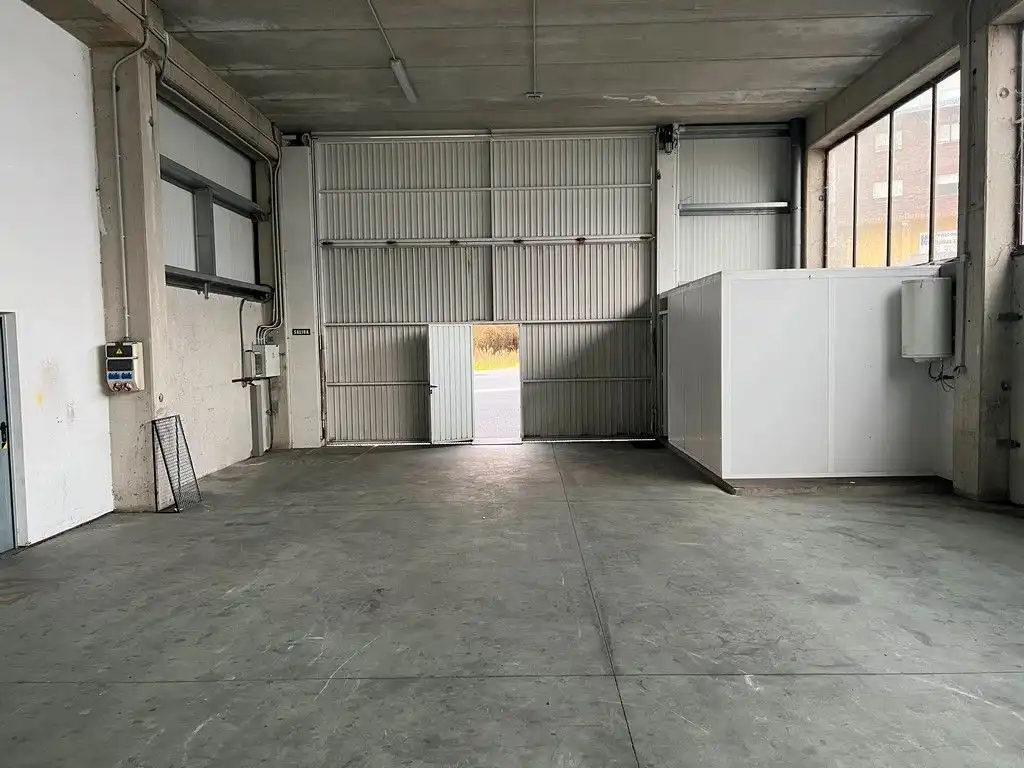 Industrial building to rent in Almeiras, imagen 12