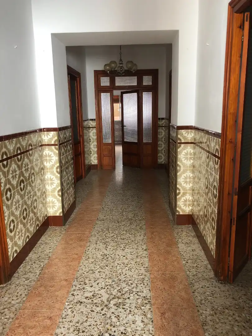 Casa o xalet en venda en Cabeza del Buey amb Traster