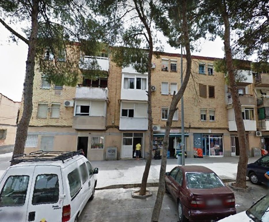 Pis en venda a C/ Pinos, El Palmar