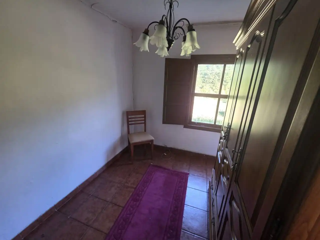 Casa con jardín en venta en Calle La Molina, imagen 8
