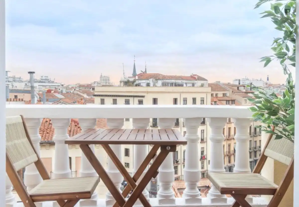 Apartament amb ascensor de lloguer a Centro, imagen 6
