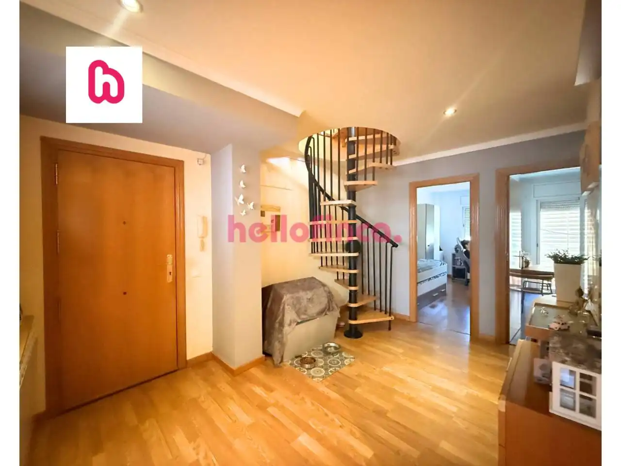 Maisonette mit Terrasse zum Verkauf in Calle Puente, imagen 2