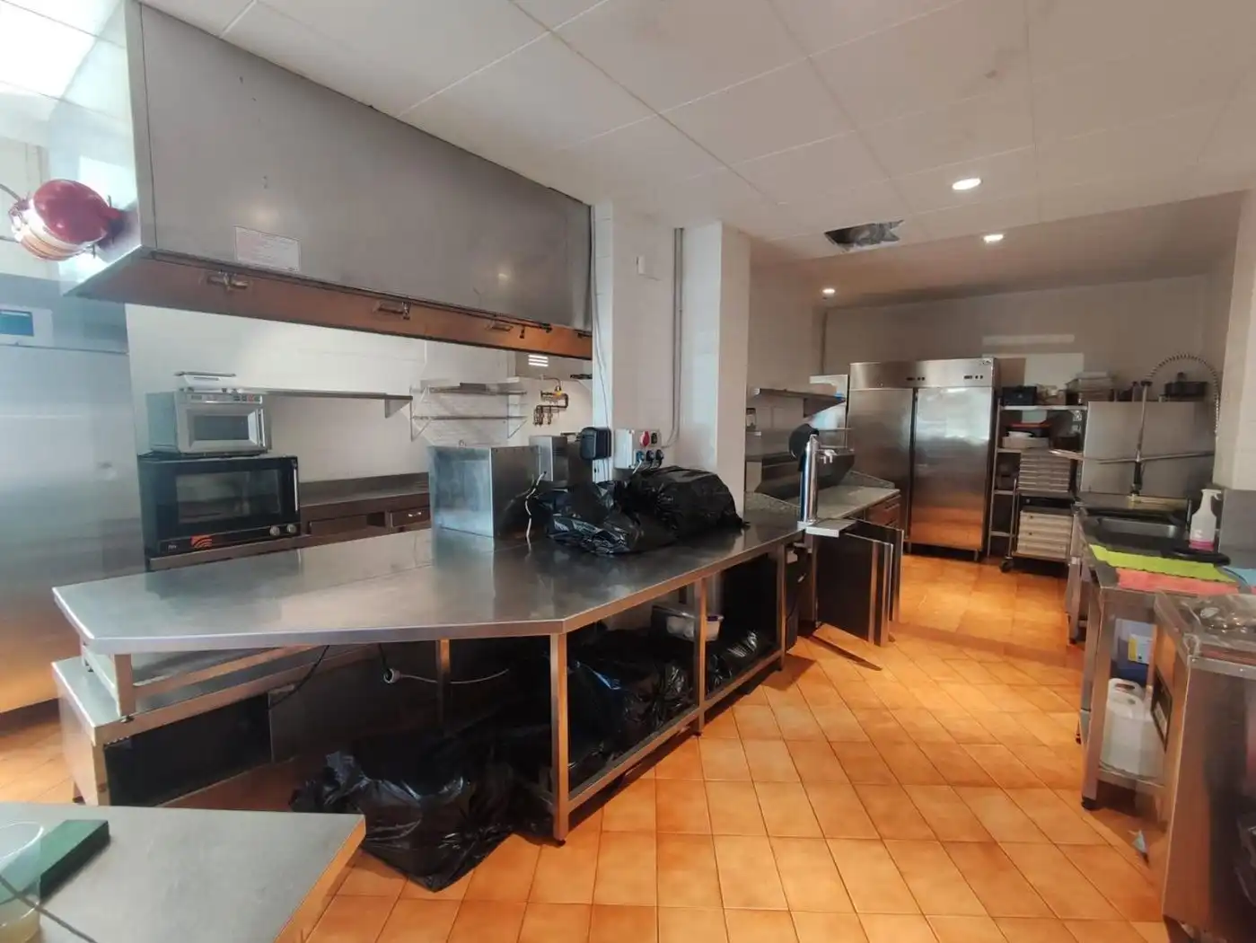 Local comercial en traspaso en Platja d'Aro, imagen 11