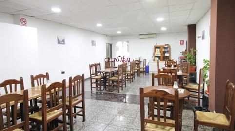 Photo 4 of Premises to rent in  Teulada, 38, Altozano - Conde Lumiares, Alicante