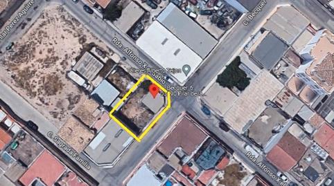 Photo 5 of Residential for sale in Calle Bécquer, 6, Pilar de la Horadada ciudad, Pilar de la Horadada