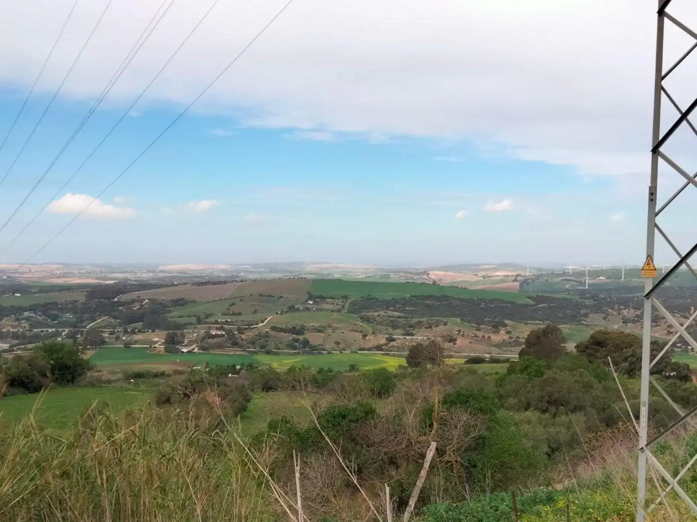 Terreny residencial en venda a Medina Sidonia, imagen 4