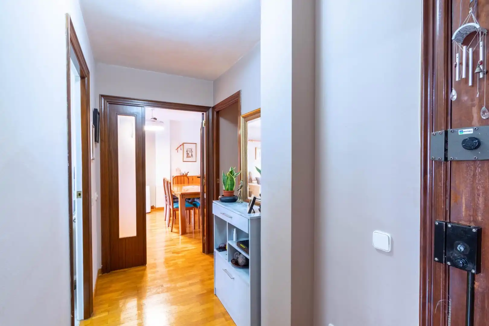 Attic for sale in Nord-est