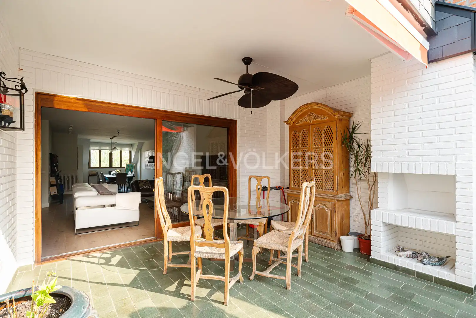 Terrace of Attic for sale in Las Rozas de Madrid  with Air Conditioner, Heating and Terrace