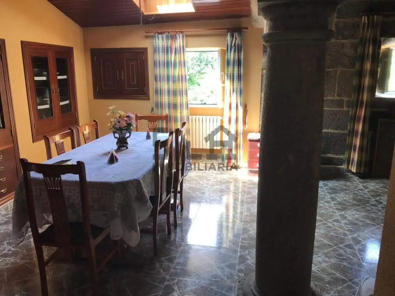 Casa o xalet en venda a A Peroxa