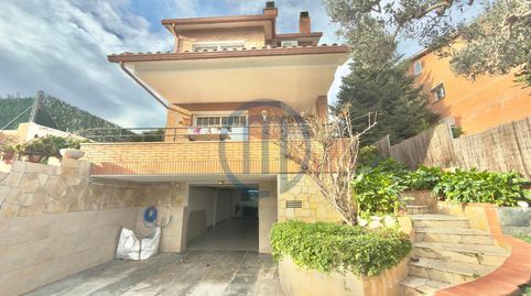 Foto 4 de Casa o xalet en venda a Santa Eulàlia de Ronçana, Barcelona