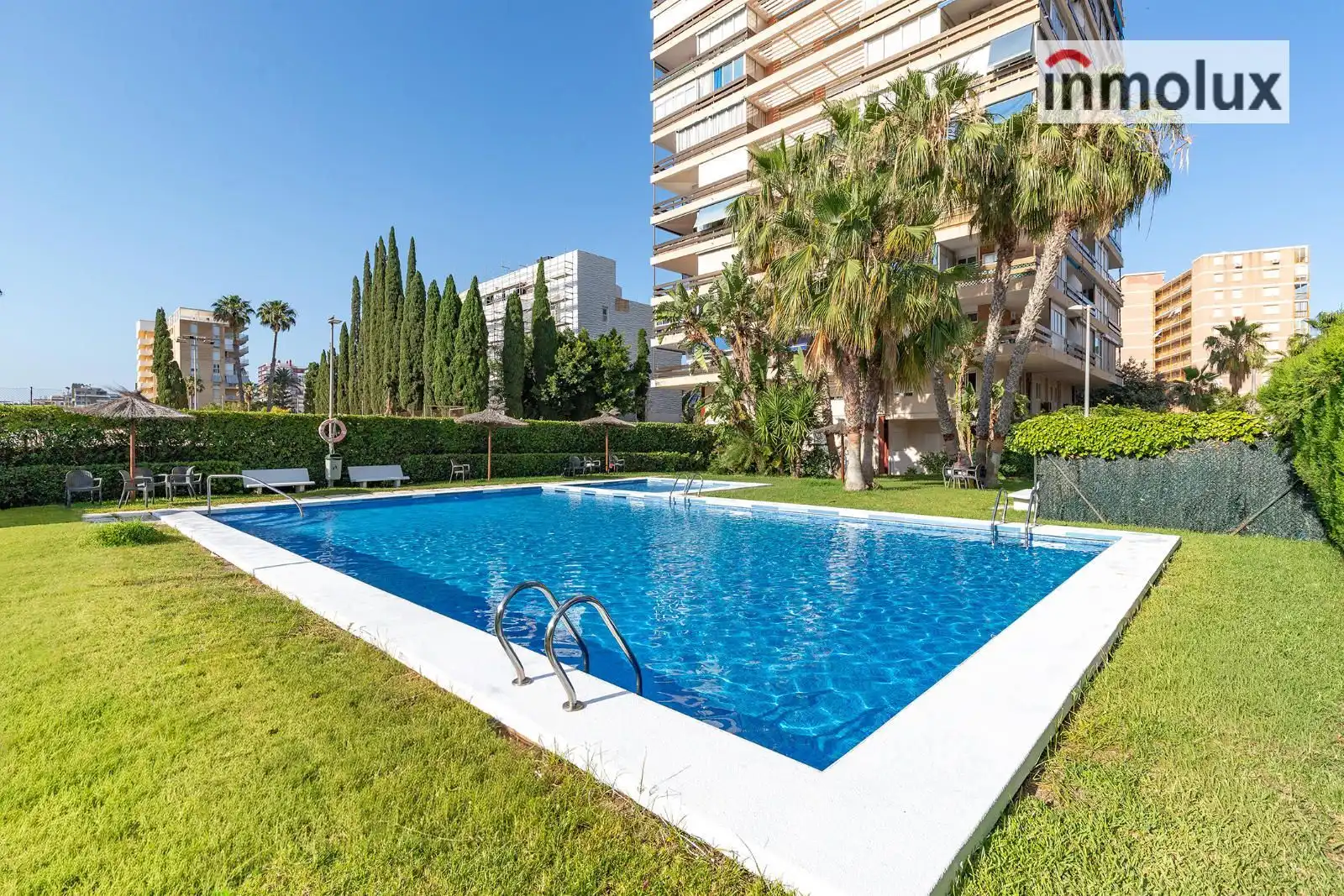 Appartement avec piscine à vendre à Avenida COSTA BLANCA, imagen 9