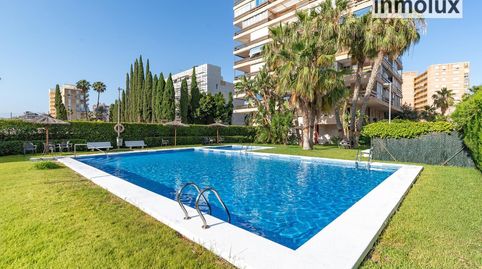 Foto 2 de Piso en venta en Avenida Costa Blanca, Playa de San Juan, Alicante / Alacant