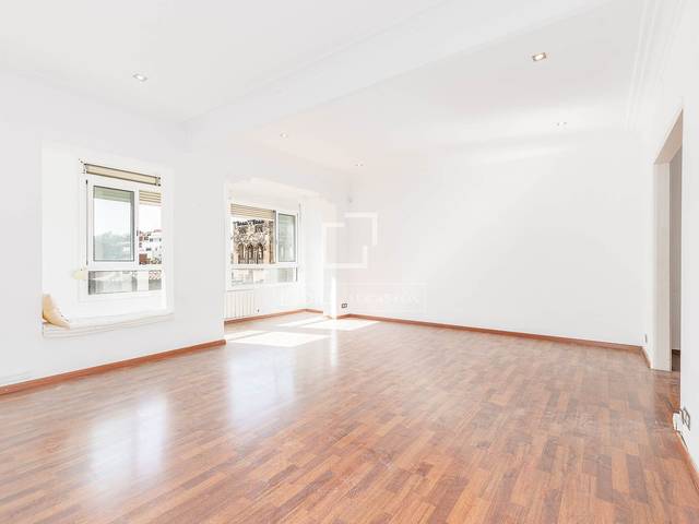 Piso en Venta en Sant Gervasi- Galvany