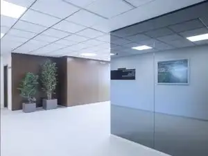 Büro zur Miete in Valencia mit Klimaanlage