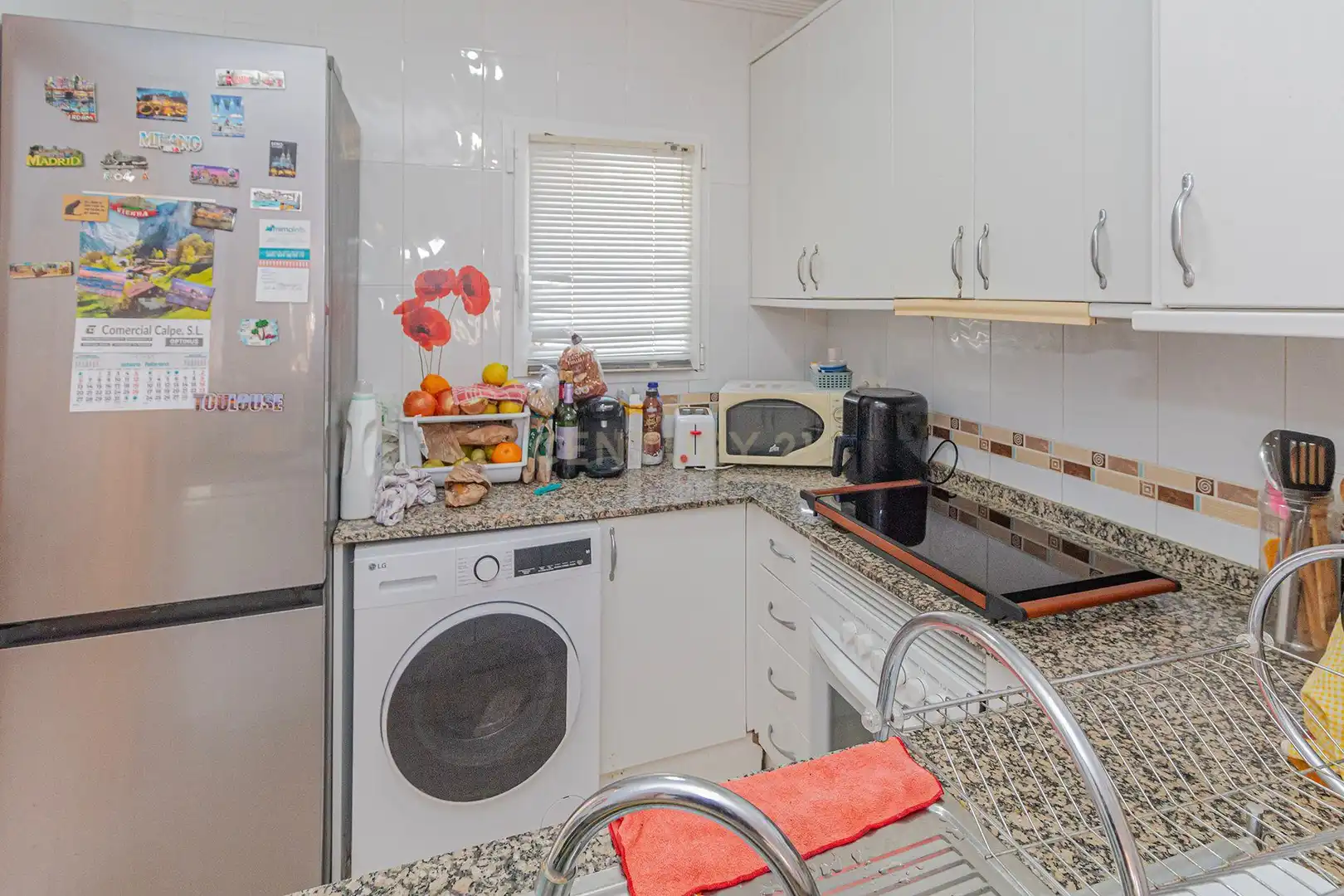 Bungalow with pool for sale in UR COMETA III 1(V) N2-2(V)CALP (ALICANTE) Urb Lilia Rosa, imagen 13