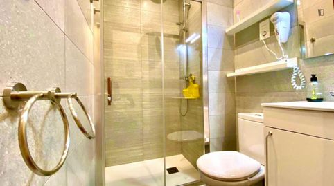 Foto 4 de Habitación en Basurtu, Bilbao