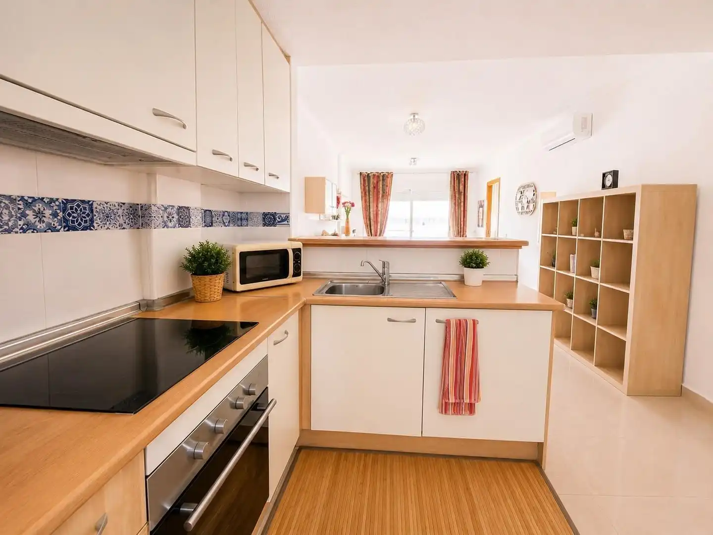 Piso con piscina en venta en Carrer Llebeing, imagen 13